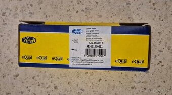 Predám palivové čerpadlo Fabia1 1,4TDi 55kw