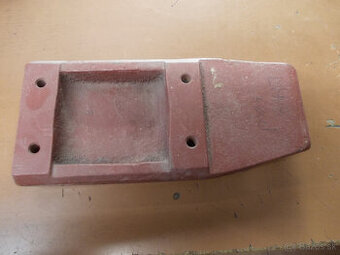 Predam na Liaz 100/151 nahradné diely