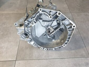 Fiat 500 1.2 8v Prevodovka Repasovana