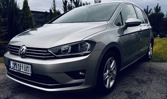 Na predaj VW Golf Sportsvan Highline 1.4 TSI BMT