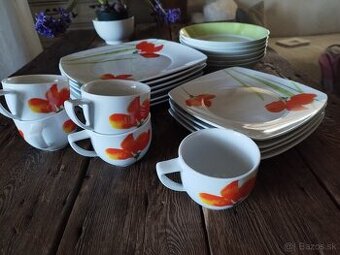 Jedálenská súprava