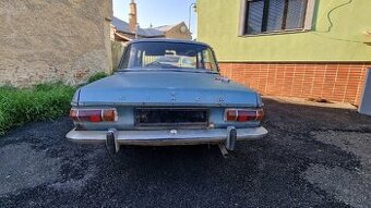 SIMCA 1301 Special