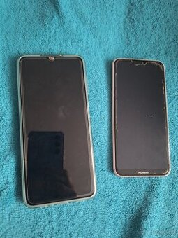 Huawei p20 a samsung galaxy a13