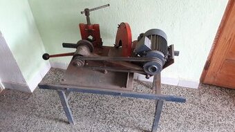 Predám pílu na železo