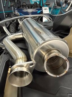 Výfuk CFMOTO GLADIATOR X1000 G3