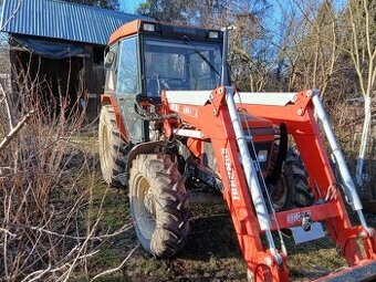 predam zetor 4340