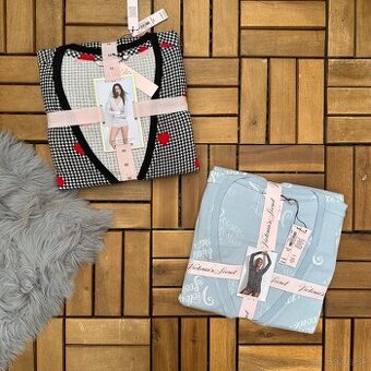 Victoria’s secret pyžamá