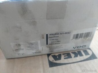 Predám skrtiacu klapku 1,4