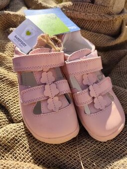 Detská barefoot obuv D.D.Step G077-41892C