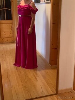 Spoločenské šaty