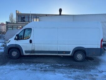 Peugeot Boxer 2.0 BlueHDi 120kW163k 435 L4H2 M6 EURO 6