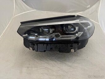 Svetlo BMW X3