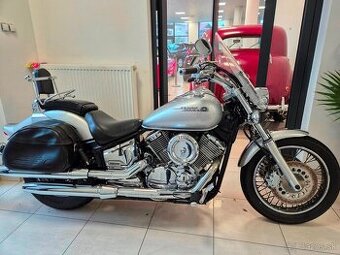 yamaha dragstar xvs 1100 custom