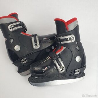 Predam detske rastuce korcule Roces MCK H