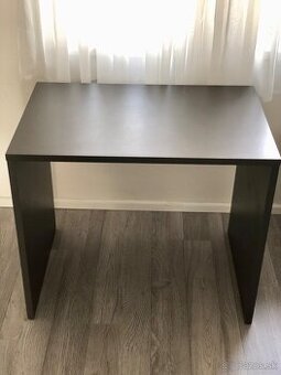 Pisaci stolik 90x60