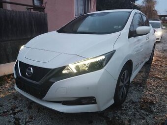 Leaf vo výbave Acenta r.2019, 20tis.km, len za 11.999€ + DPH