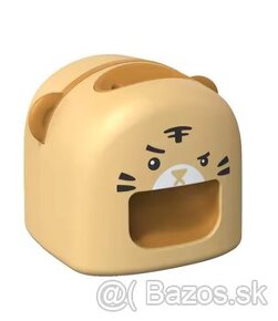 Elektrický luskáčik na tekvicové a slnečnicové semienka