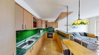 2 izbový byt, Arménska ulica, Bratislava – časť Vrakuňa