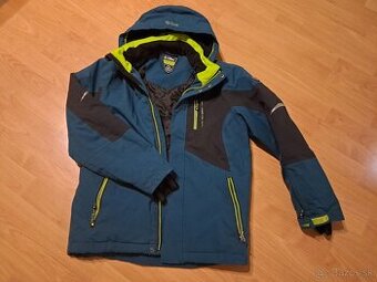 Lyžiarska bunda Killtec