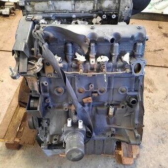Motor Peugeot Partner 806 Citroen Berlingo 1.9 D DJY D8A DHX
