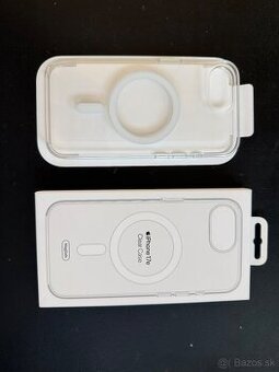 Original Apple iPhone 17e/16e kryt nepouzivany