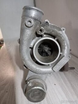 turbo Land rover discovery 2.5 td5