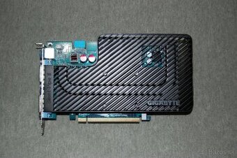 Grafická karta GIGABYTE