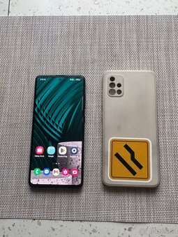 Samsung A51 128/4gb Android 13