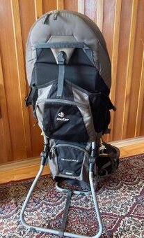 Deuter kid comfort 3