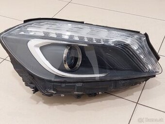 Mercedes A (W176) BIXENON-LED svetlomet pravý A1768202861KZ