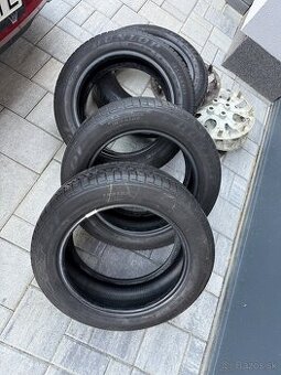 Dunlop SP Sport 185/60 R15