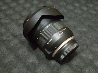 Tamron 17-35mm f/2,8-4 Di OSD Nikon