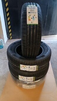 195/65 R15 letné pneumatiky rok výroby DOT 2025