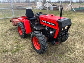 Malotraktor MT8-050