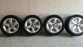 Letné komplety R16 orig. Opel