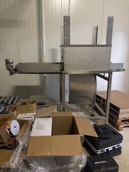 Predám dávkovaciu váhu