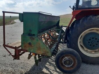 Predám sejačku pneusej