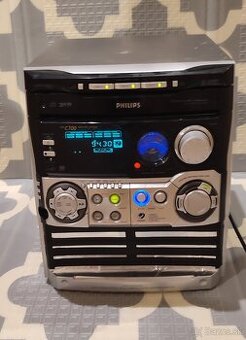 Hi-Fi systém Philips FW-C700.