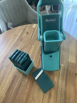 nicer dicer krajac