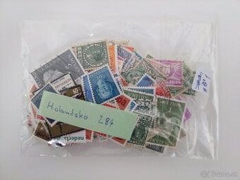 Známky Holandsko 284