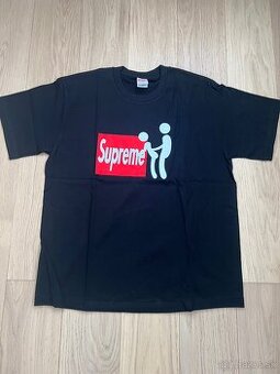 Supreme FK T-shirt