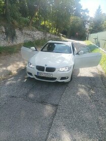 BMW 330D coupé