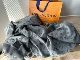 Louis Vuitton šatka - 1