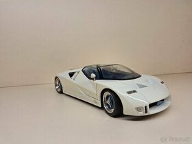 1:18 FORD GT 901