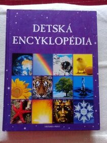 Veľká detská encyklopédia - 1