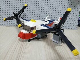 31020 LEGO Creator Twinblade Adventures - 1