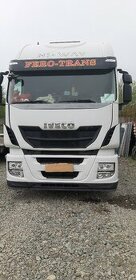 IVECO AS440T/P