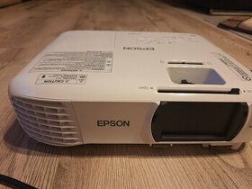 Epson projektor - 1