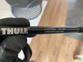 Thule adapter Syntace X-12 172-178mm