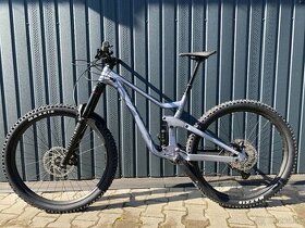 Nový Bicykel Scott Ransom 930 29” - 1